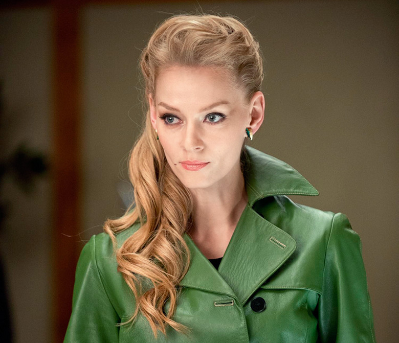 Светлана Ходченкова