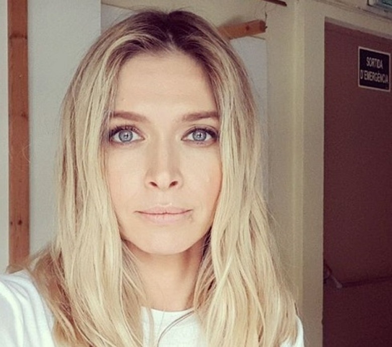 Вера Брежнева