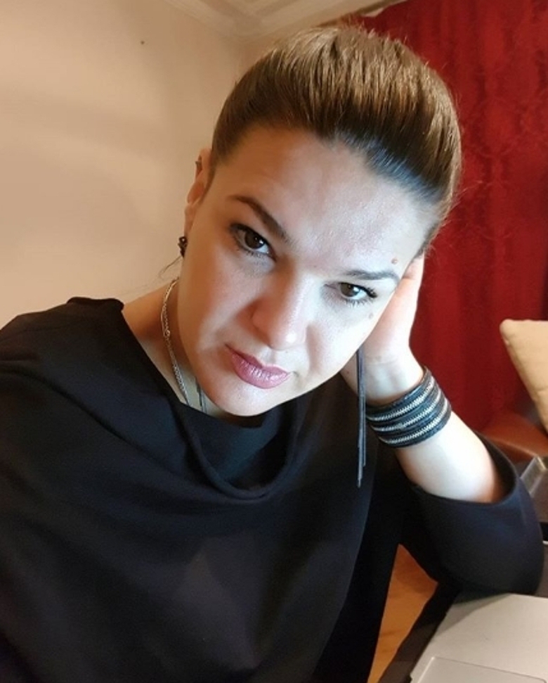 Виктория Райдос