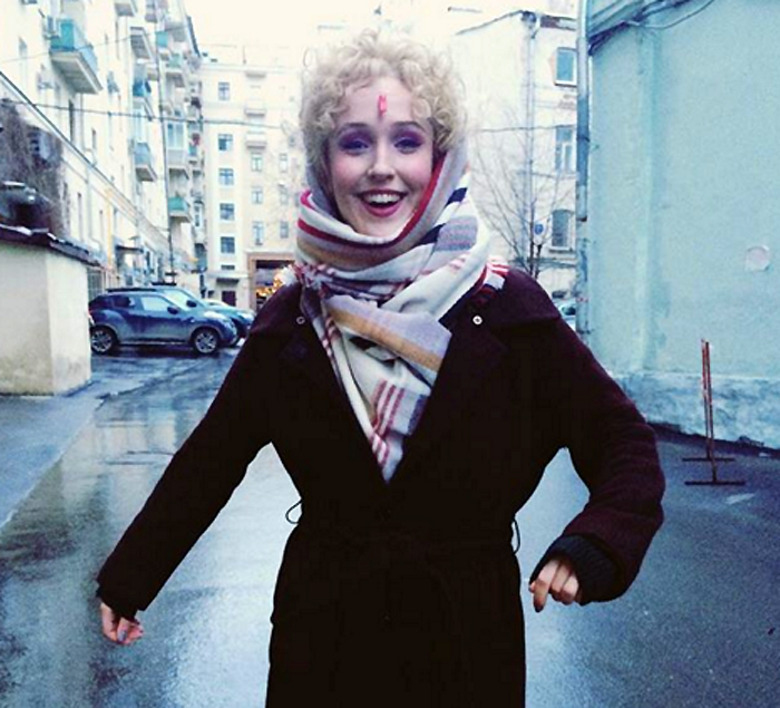 Софья Ардова