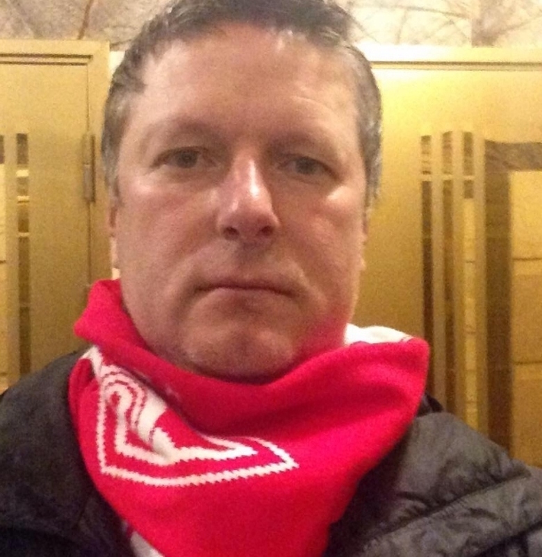 Евгений Кафельников