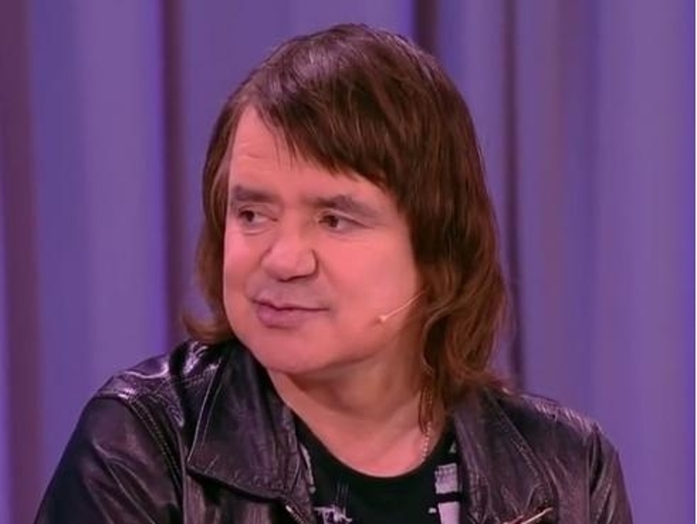 Евгений Осин