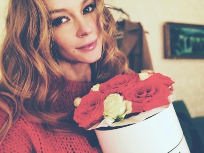 Светлана Ходченкова