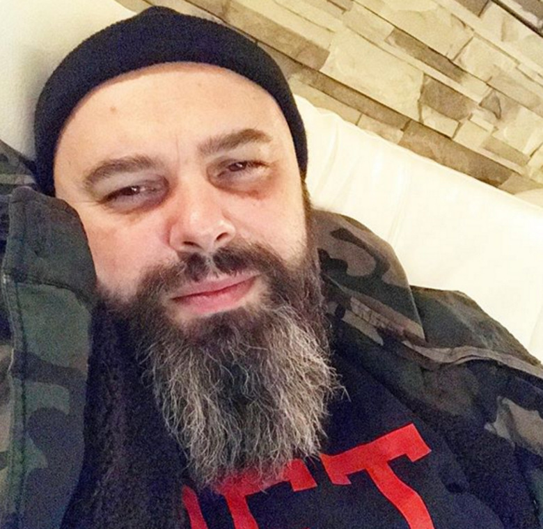 Максим Фадеев