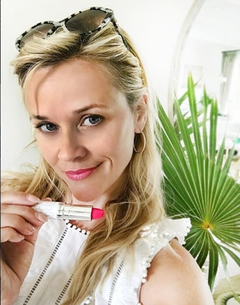 Риз Уизерспун‍