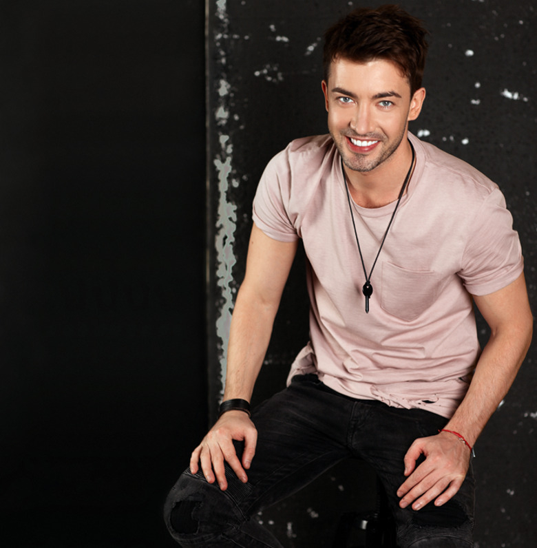 Арсение Тодираш