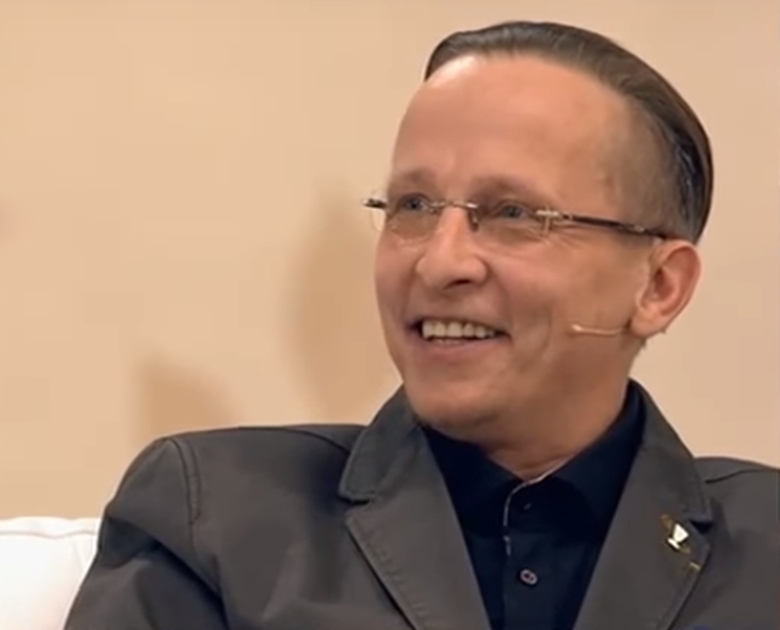 Иван Охлобыстин