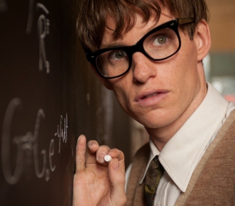 Эдди Редмэйн