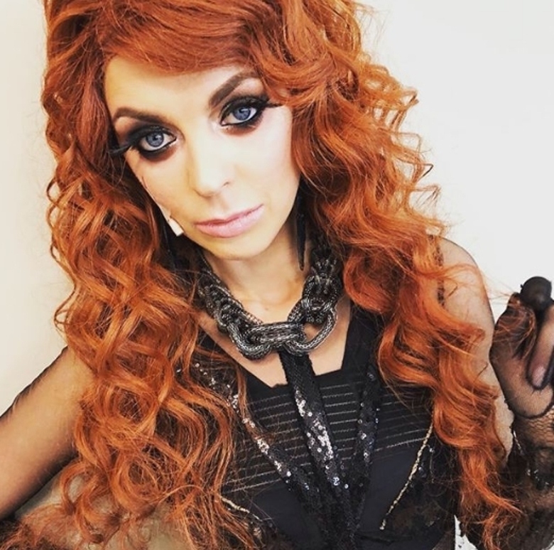 Кристина Кузьмина