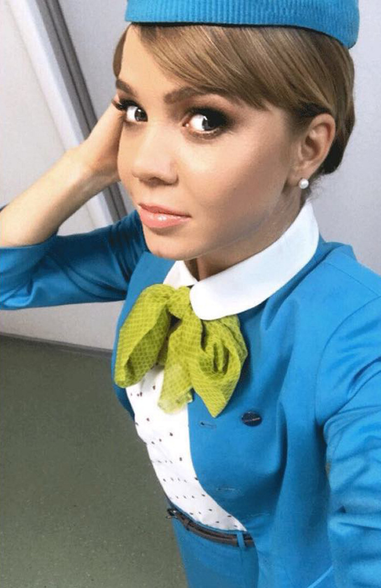 Алла Михеева