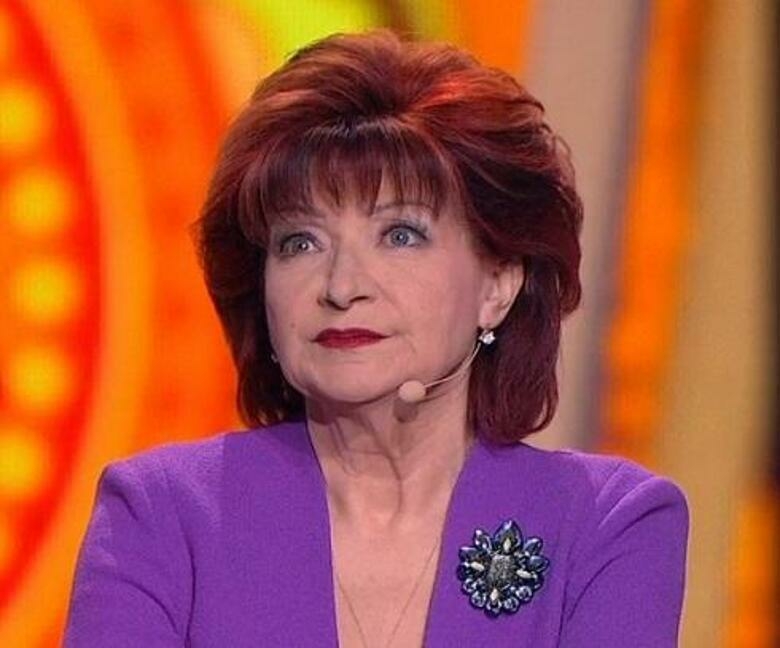 Елена Степаненко