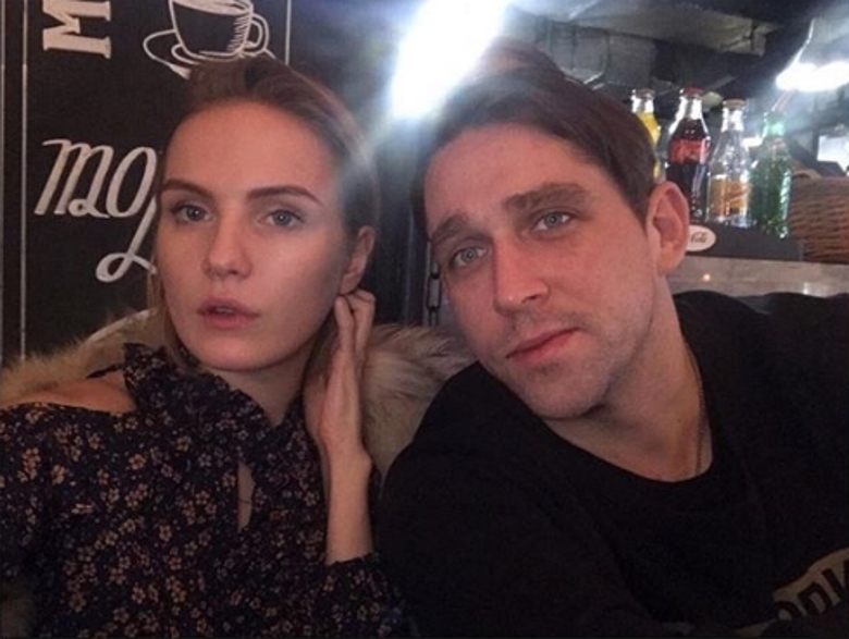 МАРИЯ ФОМИНА И АЛЕКСЕЙ КИСЕЛЕВ