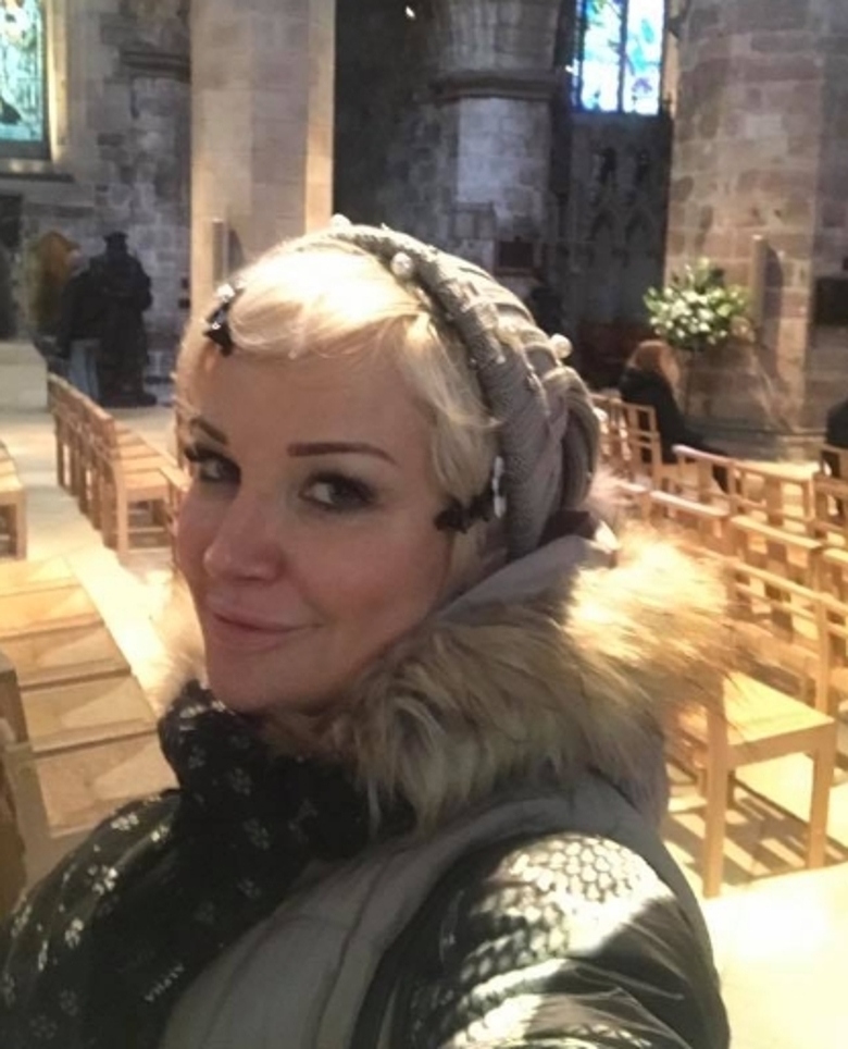 МАРИЯ МАКСАКОВА