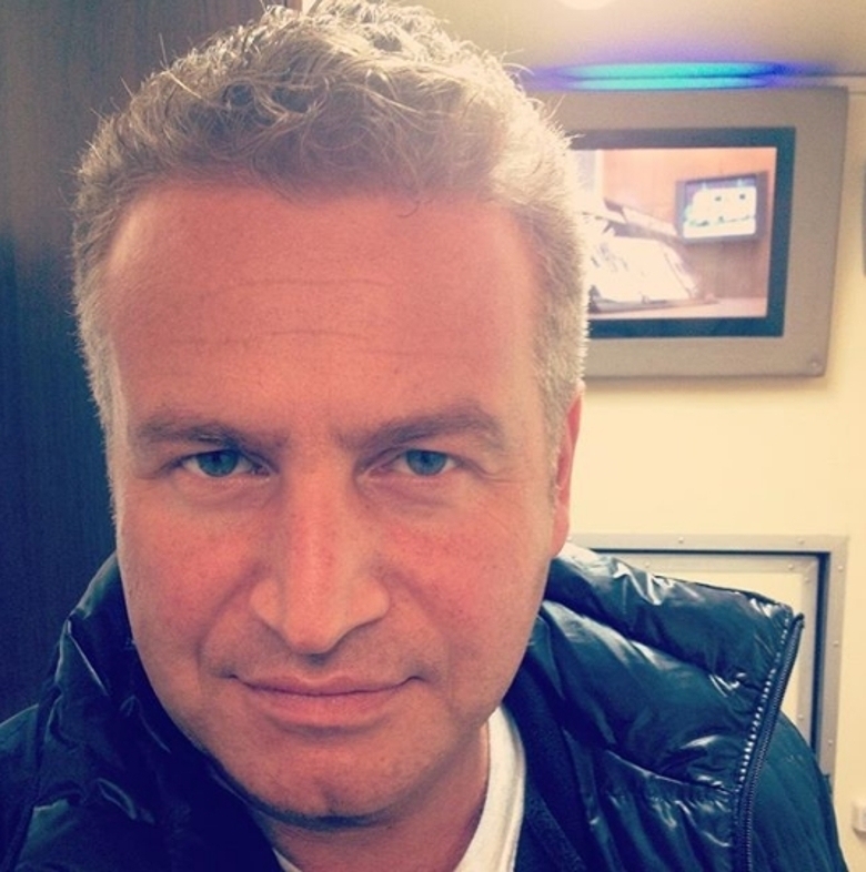 Леонид Агутин