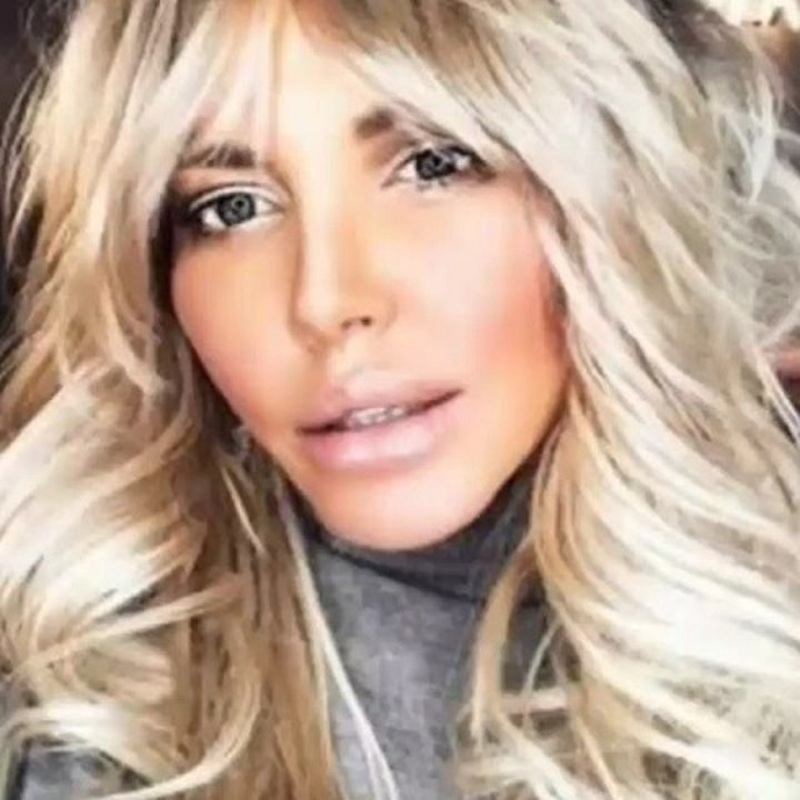 Новый имидж