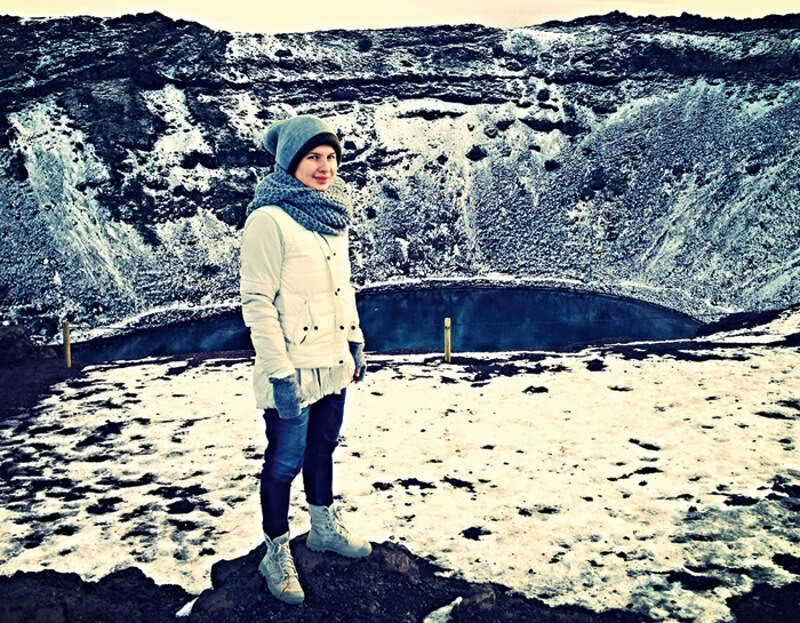 Анна – рисковый и авантюрный человек. Может совершенно неожиданно сорваться и отправиться в далекое путешествие. Например, в Исландию