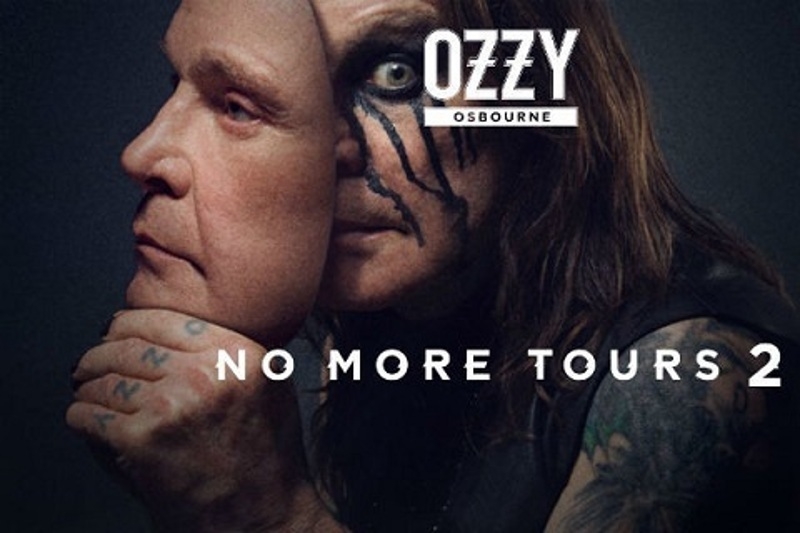 Афиша Осборна