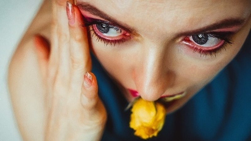 Желтизна - повод для беспокойства