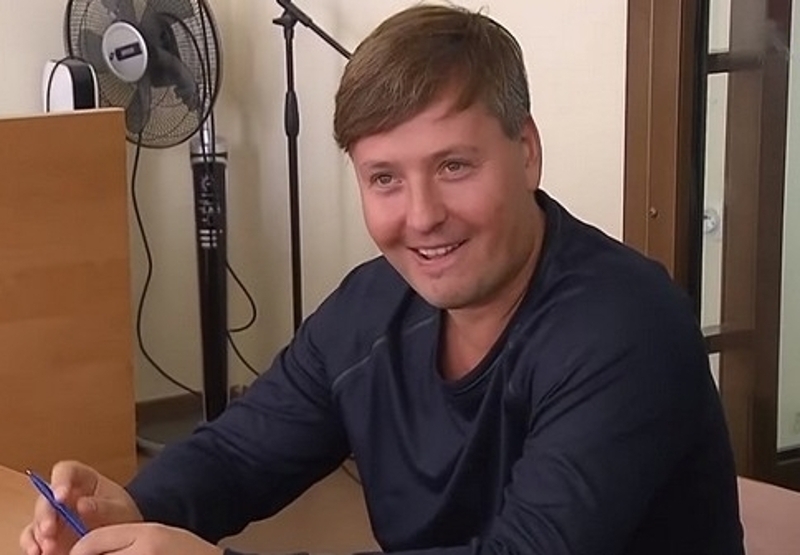 Зрители не узнали располневшего Витаса