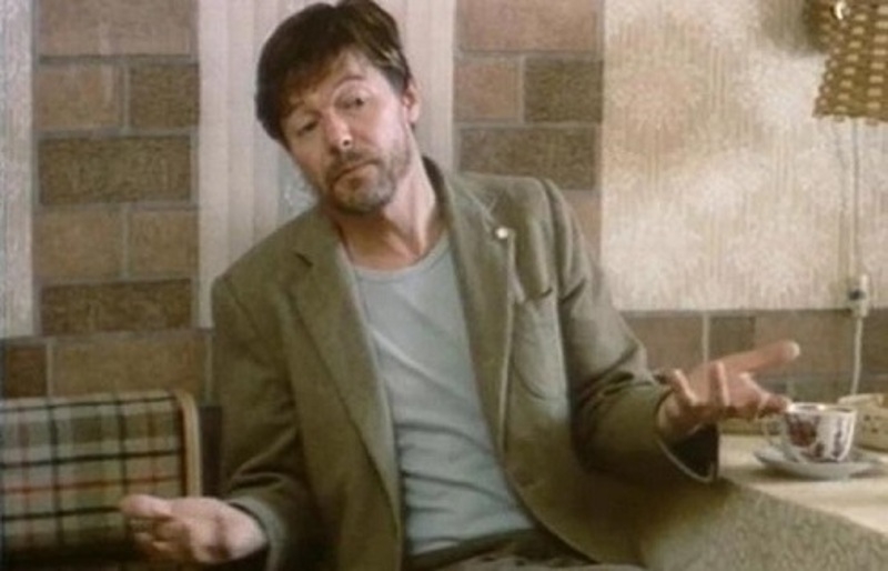 О таком мужчине мечтали многие