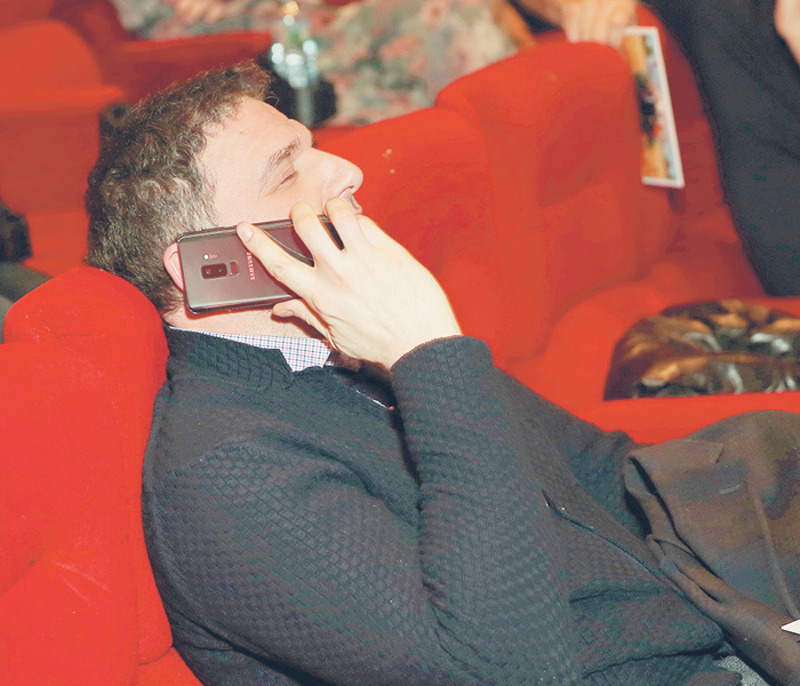 Максим Виторган