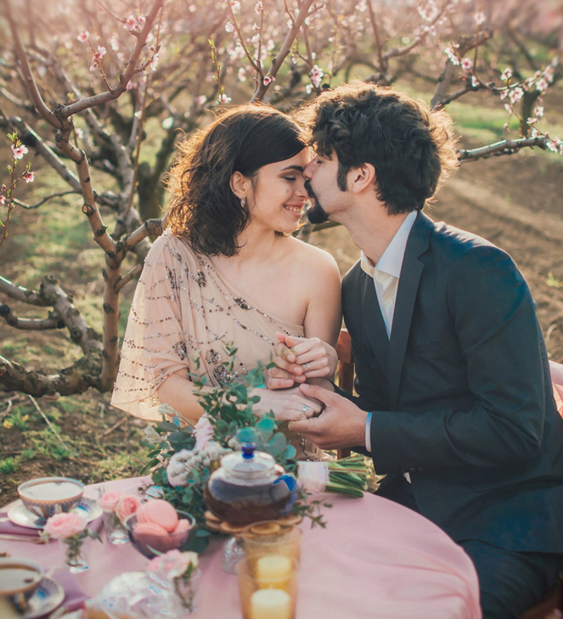 Задачи у мужчин и женщин разные