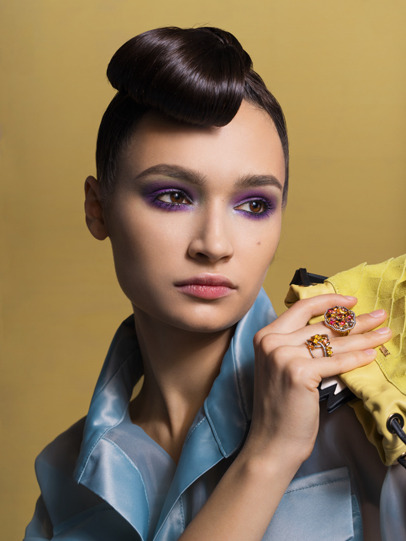 Украшения, Valtera; сумка, Furla