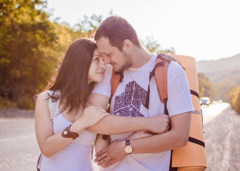 Каждый мужчина нуждается в восхищении и благодарности своей женщины