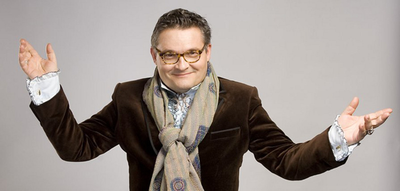 Александр Васильев