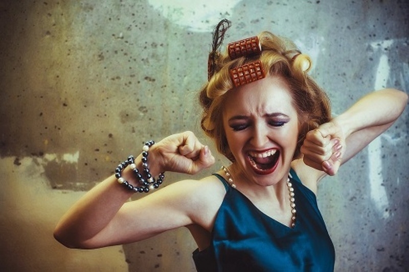 Берегите зубы