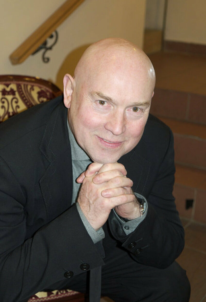 Виктор Сухоруков не боится ролей второго плана