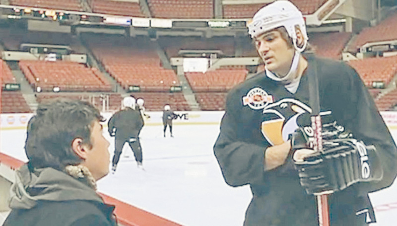 В фильме «Брат-2»