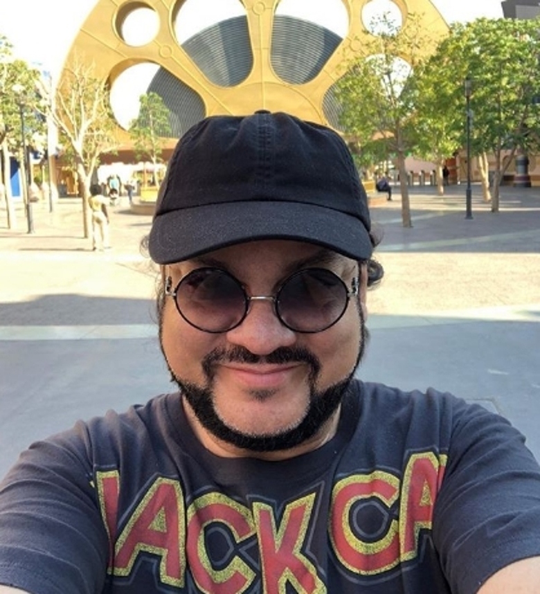 Филипп Киркоров