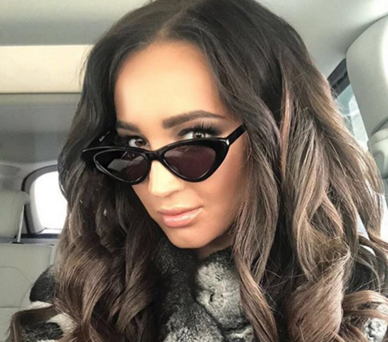 Ольга Бузова