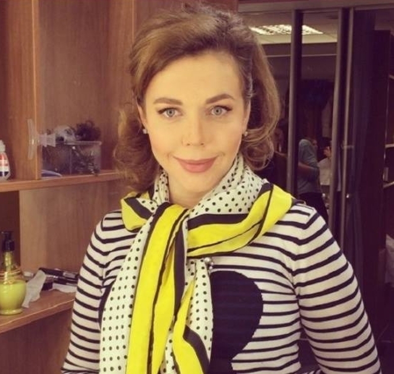 Божена Рынска