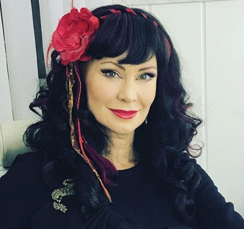 Нонна Гришаева