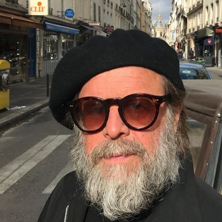 Борис Гребенщиков