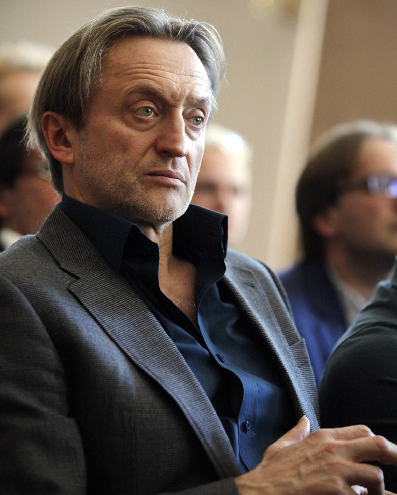 Александр Яцко