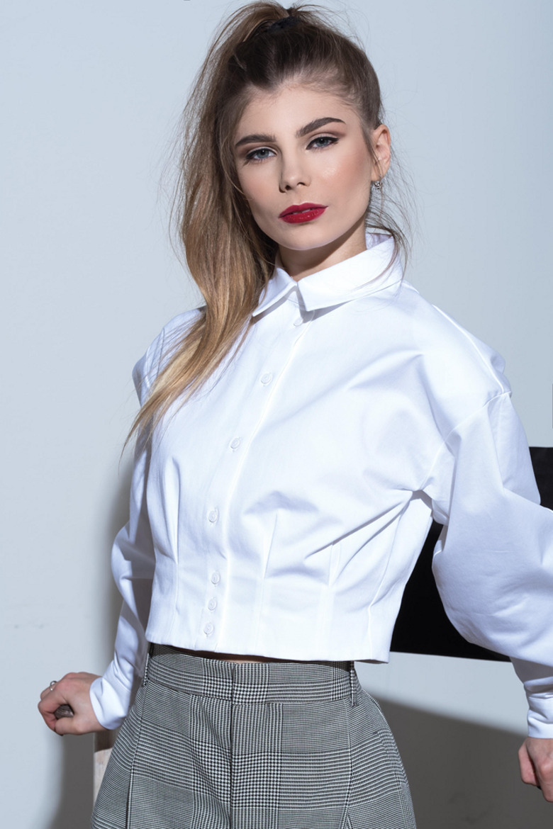 Как идеально выглядеть на фото?