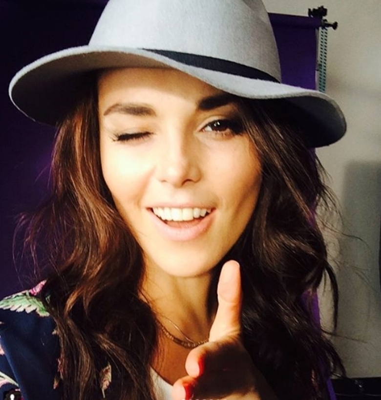 Сати Казанова