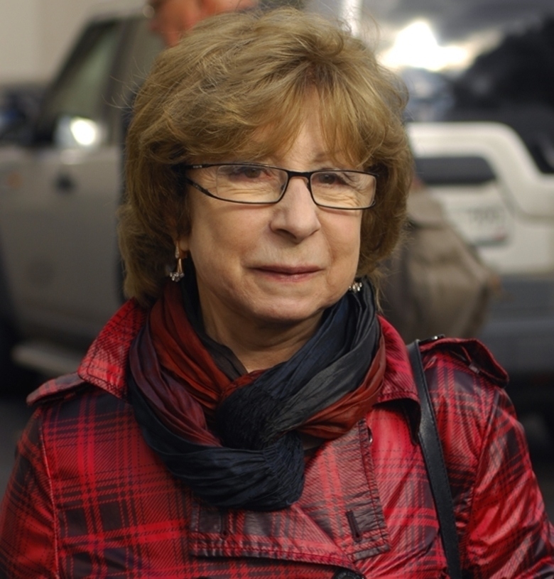 ЛИЯ АХЕДЖАКОВА