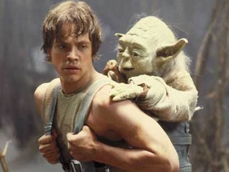 Марк Хэмилл