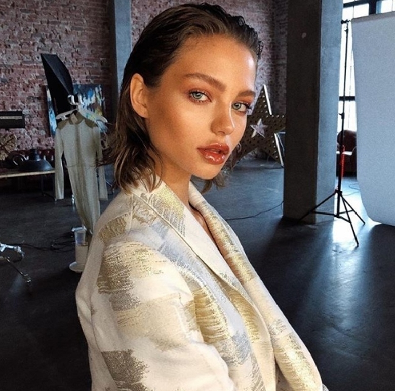 Алеся Кафельникова