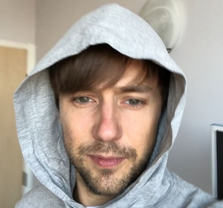 Иван Жидков