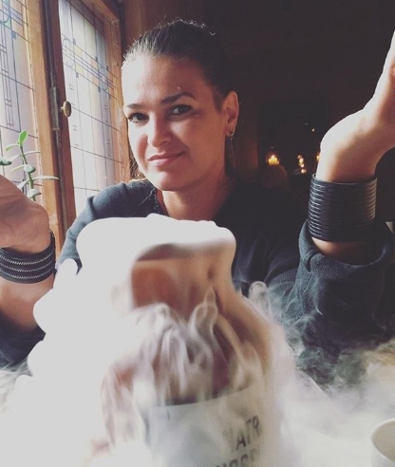 Виктория Райдос