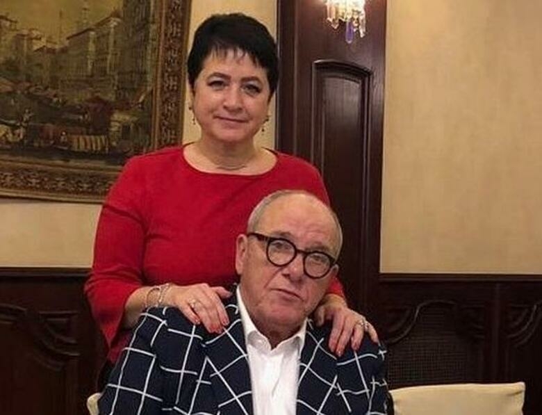 Счастливые родители