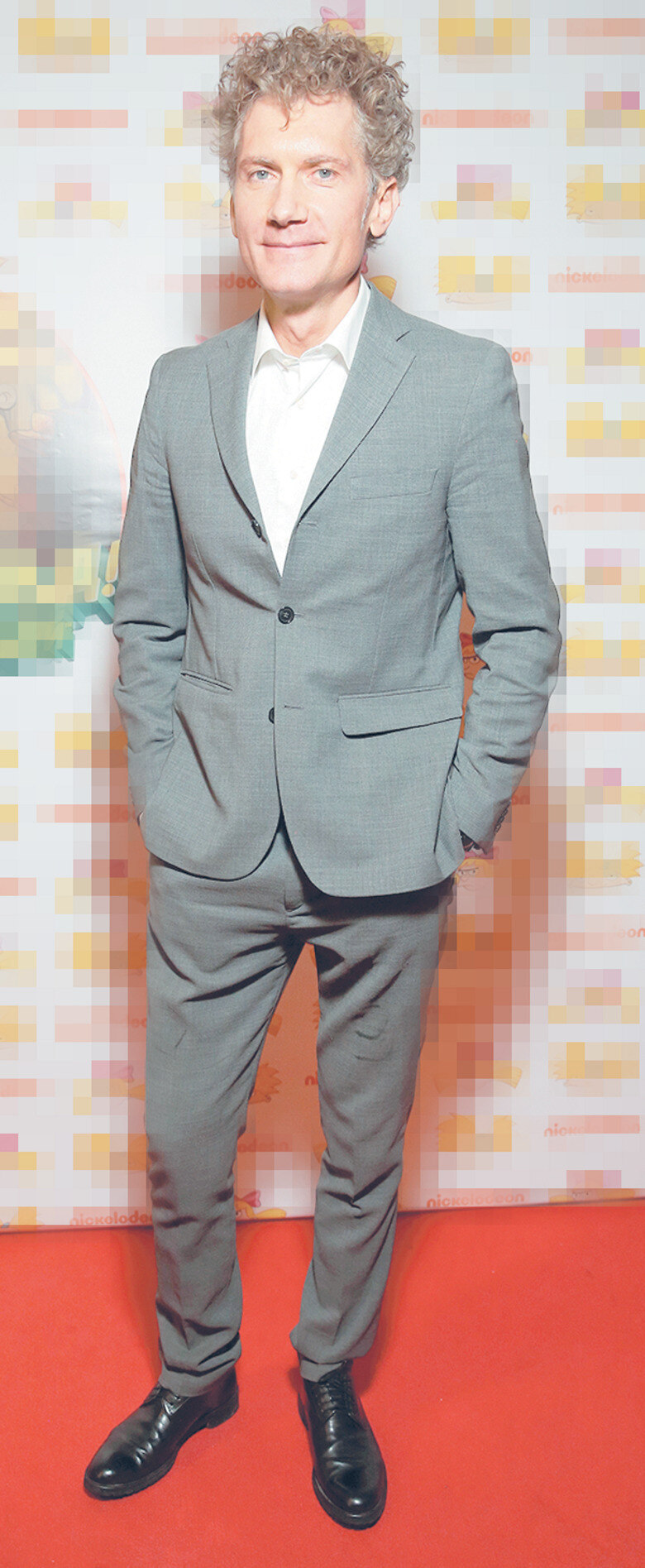 Илья Бачурин: светский лев отдыхает от смокинга