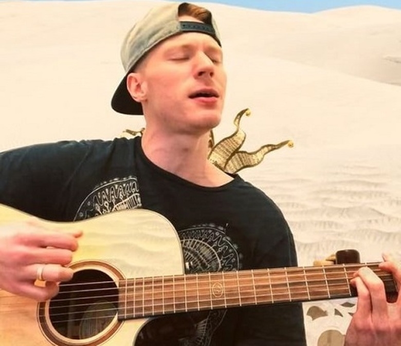 Никита Пресняков