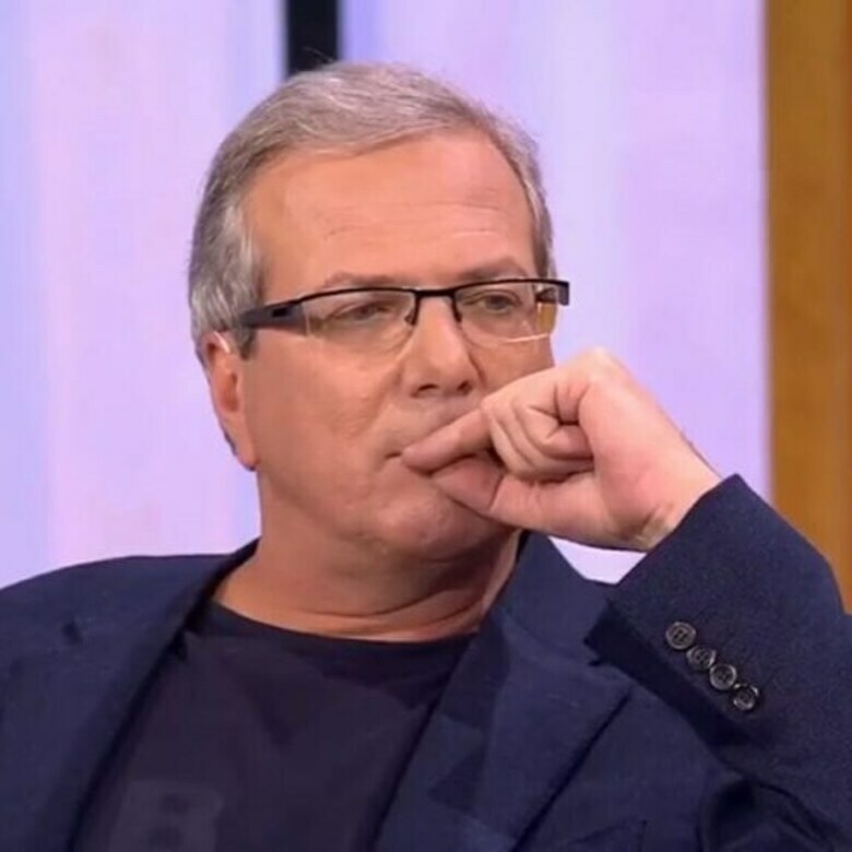 Алексей Лысенков