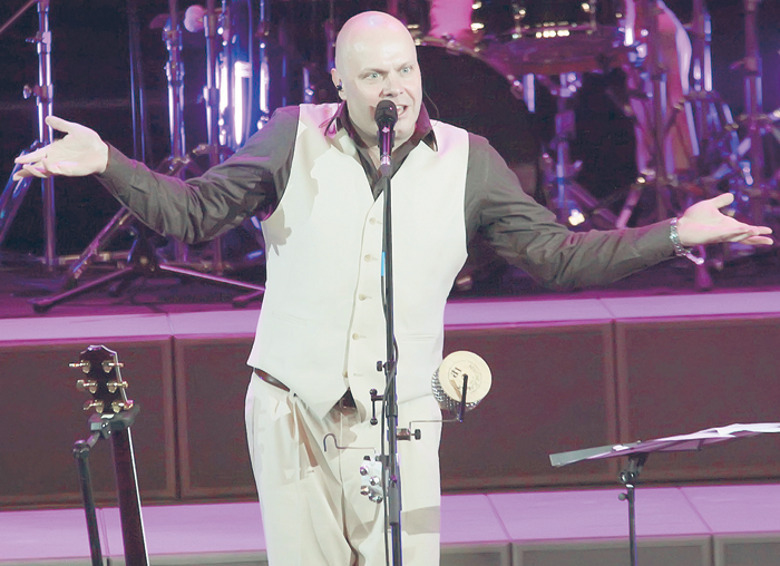 Алексей Кортнев